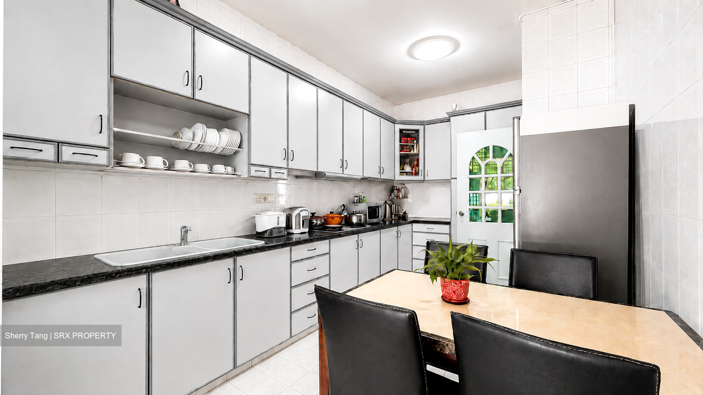 MARLENE AVENUE (D19), Terrace #594048791